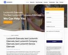 Thumbnail of Locksmith Edenvale