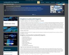Thumbnail of Locksmith Pros Brighton