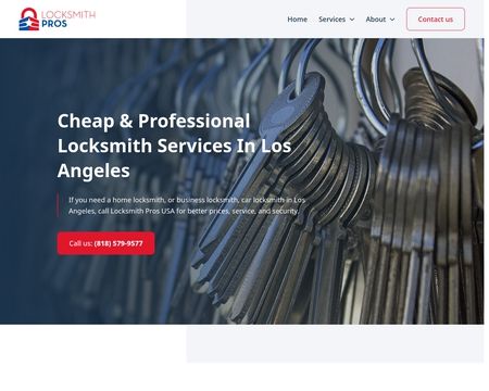 Locksmithprosla