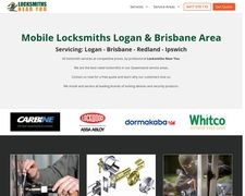 Thumbnail of Locksmithsnearyou.com.au