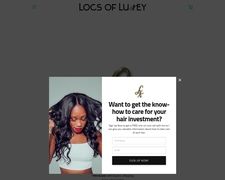 Thumbnail of Locs Of LuXey