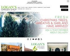 Thumbnail of LOGAN’S GARDENS