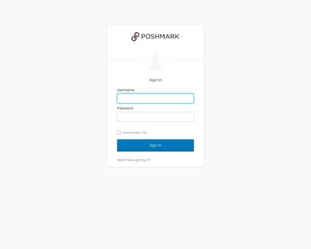 Poshmark