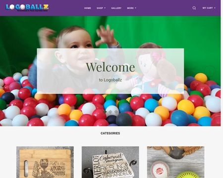 LogoBallz