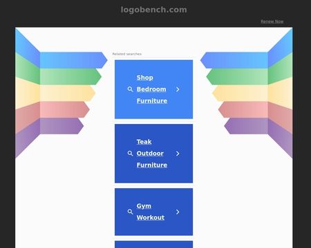 website thubmnail of LogoBench