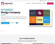 Thumbnail of Logocorps.com