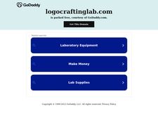 Thumbnail of Logocraftinglab.com