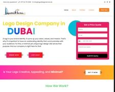 Thumbnail of Logodesignservice.ae