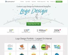 Thumbnail of LogoDesignTeam