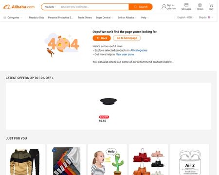 website thubmnail of Logo Gifts Made Co.