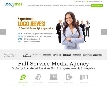 LogoJeeves