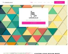 LOGOLULU — Custom Logo Design Specialist