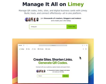 website thubmnail of Logo Mash