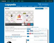 Thumbnail of Logos.wikia