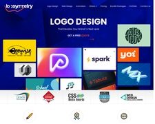 Thumbnail of Logo Symmetry