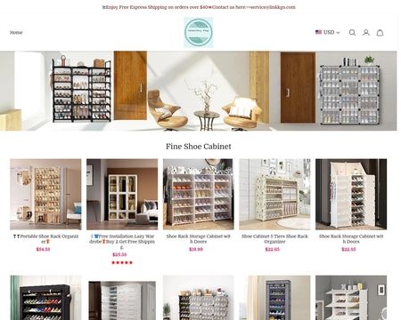 website thubmnail of Loloutmui