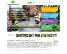LondonGardenServices