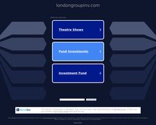 Thumbnail of Londongroupinv.com