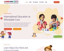 Thumbnail of Londonkids.co.in