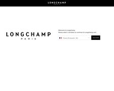 longchamp outlet online