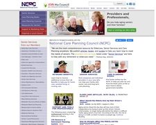 Thumbnail of National Care Planning Council (NCPC)