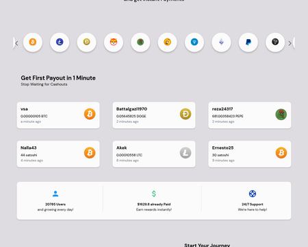 website thubmnail of Lootizy