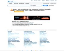 Thumbnail of EC21 Product Catalogs
