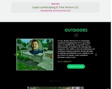 Thumbnail of Lopez Landscaping & Tree Service LLC