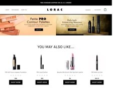 Thumbnail of Lorac Cosmetics