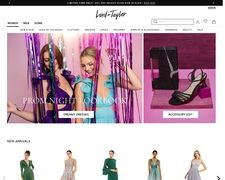 lord and taylor sequin tops