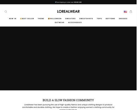 Lorealwear
