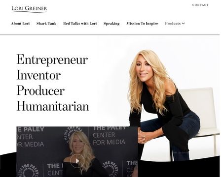 Lori Greiner
