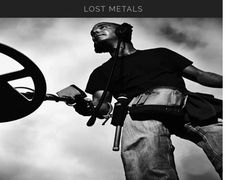 Thumbnail of Lost Metals