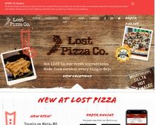 Thumbnail of LostPizza