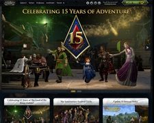 lotro game download size