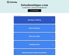 Thumbnail of LotusBoutique