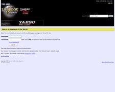 Thumbnail of ARRL's Logbook Of The World