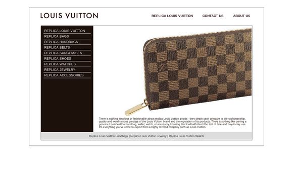 WHY I DON'T BUY REPLICA LOUIS VUITTON ANYMORE 