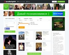 Thumbnail of Love-navigator.ru