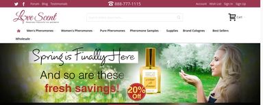 Fragrance direct uk online trustpilot