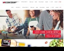 Thumbnail of Love Cork Screw