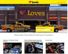 Thumbnail of Love's Travel Stops & Country Stores