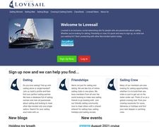 Thumbnail of LoveSail