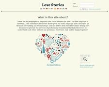 Thumbnail of Lovestories.love