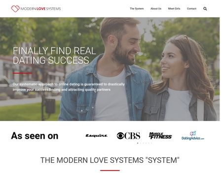 Love Systems