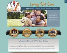 Thumbnail of Loving Vet Care
