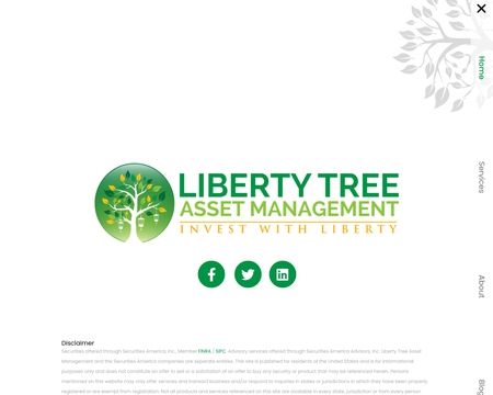 website thubmnail of Lt-am