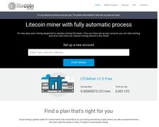 Litecoin майнинг отзывы how to buy and sell monero