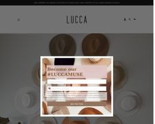 Thumbnail of LUCCA COUTURE