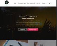 Thumbnail of Lucente Entertainment